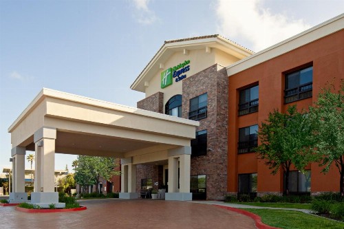 Holiday Inn Express Hotel & Suites Atascadero an IHG Hotel - image 19