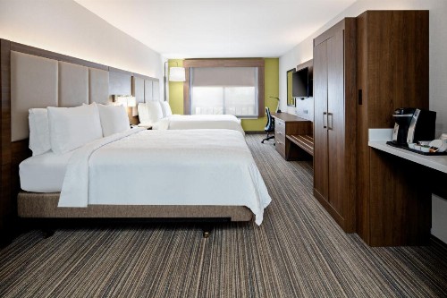 Holiday Inn Express Hotel & Suites Atascadero an IHG Hotel - image 21