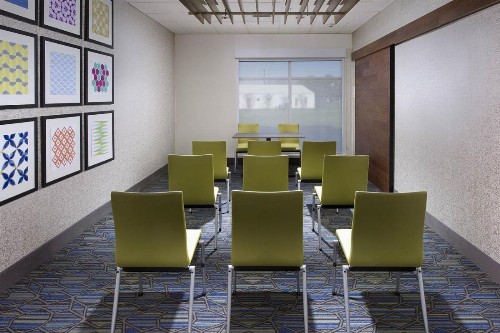Holiday Inn Express Hotel & Suites Atascadero an IHG Hotel - image 23