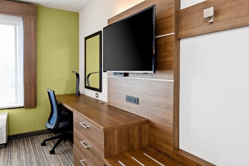Holiday Inn Express Hotel & Suites Atascadero an IHG Hotel - image 24