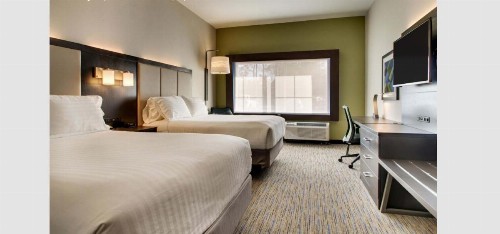 Holiday Inn Express Hotel & Suites Atascadero an IHG Hotel - image 26