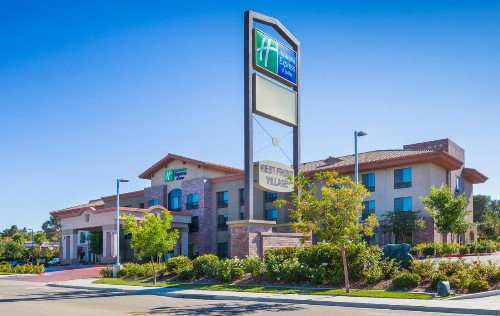 Holiday Inn Express Hotel & Suites Atascadero an IHG Hotel - image 28