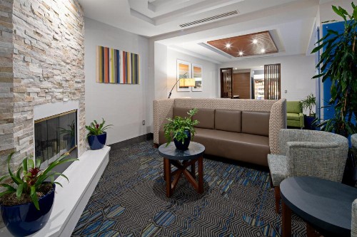Holiday Inn Express Hotel & Suites Atascadero an IHG Hotel - image 35