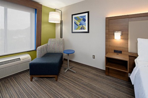 Holiday Inn Express Hotel & Suites Atascadero an IHG Hotel - image 36