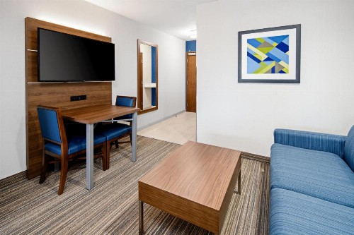 Holiday Inn Express Hotel & Suites Atascadero an IHG Hotel - image 37