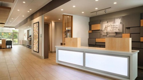 Holiday Inn Express Hotel & Suites Atascadero an IHG Hotel - image 38