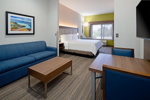Holiday Inn Express Hotel & Suites Atascadero an IHG Hotel - image 42