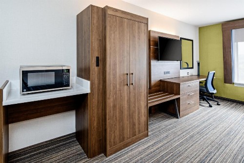 Holiday Inn Express Hotel & Suites Atascadero an IHG Hotel - image 43