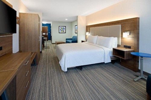 Holiday Inn Express Hotel & Suites Atascadero an IHG Hotel - image 46