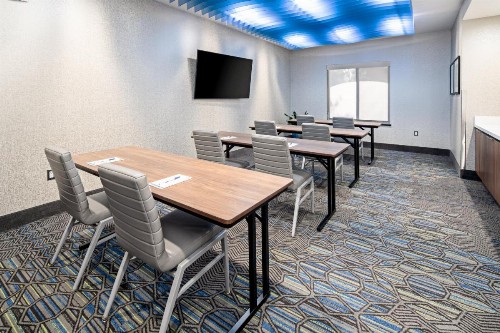 Holiday Inn Express Hotel & Suites Atascadero an IHG Hotel - image 49