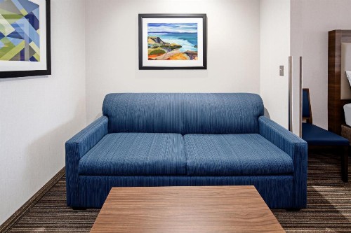 Holiday Inn Express Hotel & Suites Atascadero an IHG Hotel - image 50