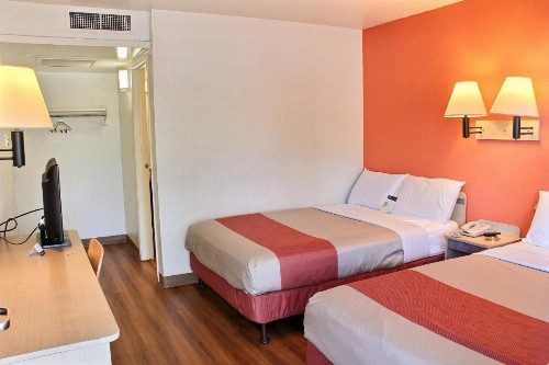 Motel 6-Atascadero CA - image 22