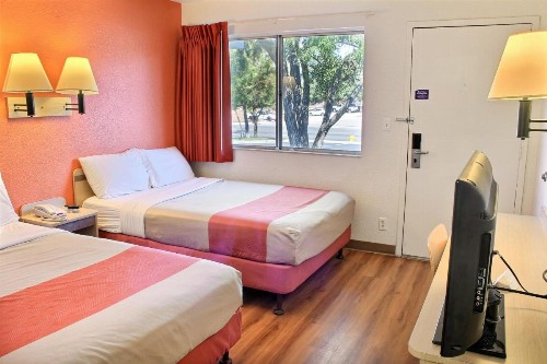 Motel 6-Atascadero CA - image 24