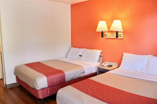 Motel 6-Atascadero CA - image 25