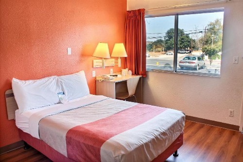Motel 6-Atascadero CA - image 30