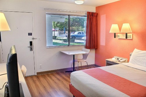 Motel 6-Atascadero CA - image 32