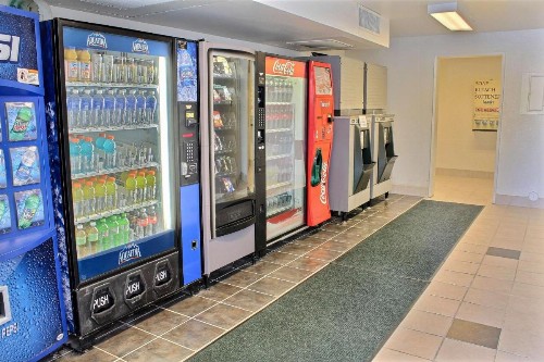 Motel 6-Atascadero CA - image 35