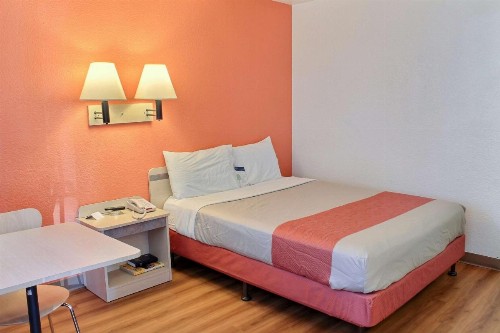 Motel 6-Atascadero CA - image 38
