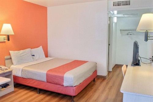 Motel 6-Atascadero CA - image 39