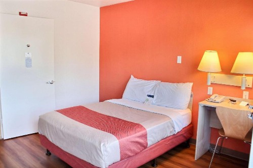 Motel 6-Atascadero CA - image 41