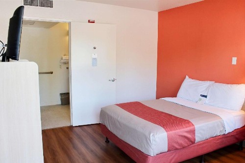 Motel 6-Atascadero CA - image 42