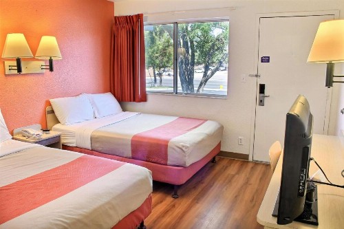 Motel 6-Atascadero CA - image 43