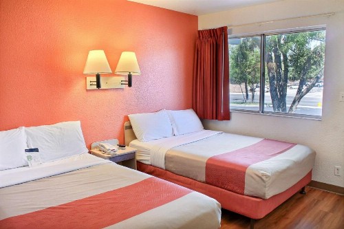 Motel 6-Atascadero CA - image 44