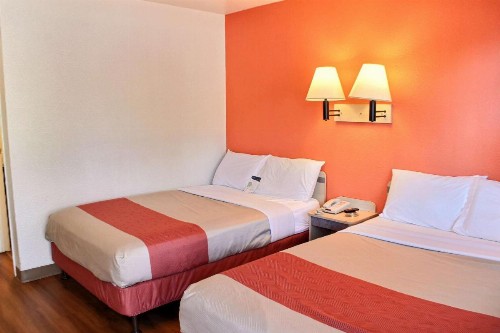 Motel 6-Atascadero CA - image 45