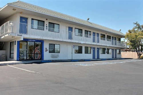 Motel 6-Atascadero CA - image 47
