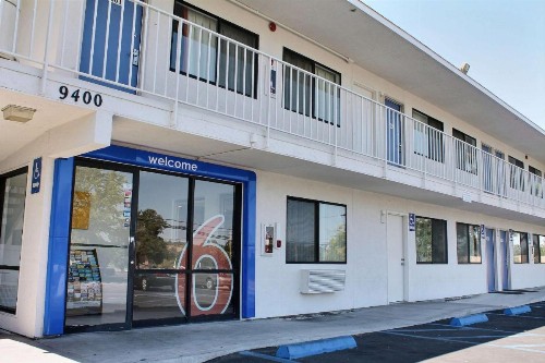 Motel 6-Atascadero CA - image 48