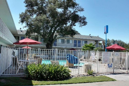 Motel 6-Atascadero CA - image 49