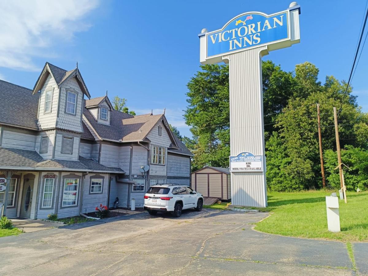 Victorian Inn Athens - main image