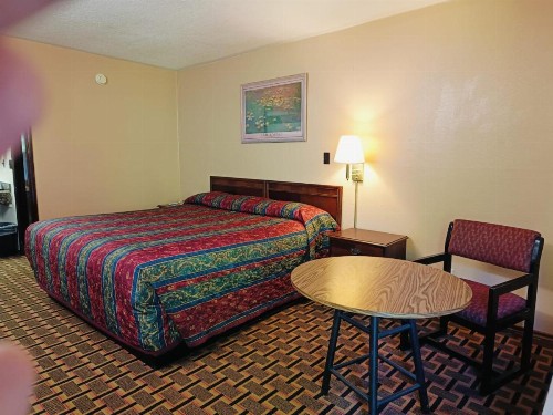 Victorian Inn Athens - image 11