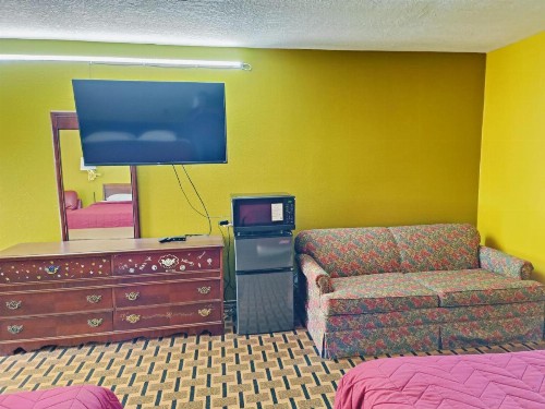 Victorian Inn Athens - image 19
