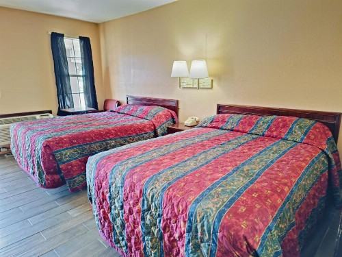 Victorian Inn Athens - image 21
