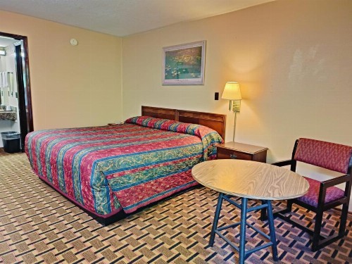 Victorian Inn Athens - image 26