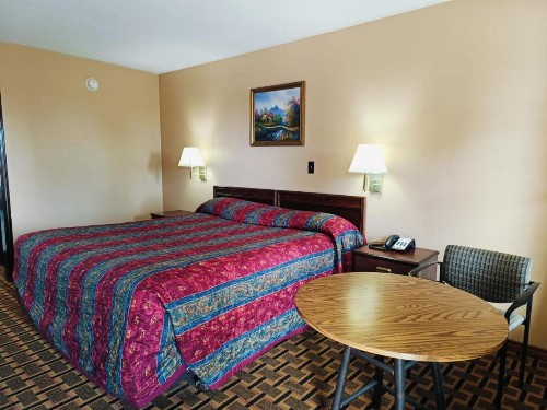 Victorian Inn Athens - image 7