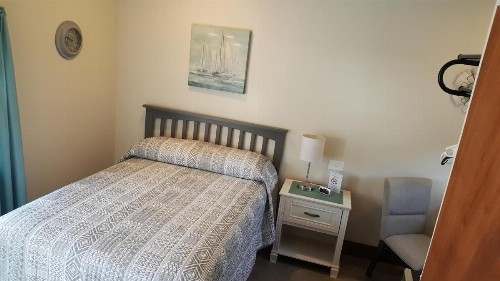 King Phillip motel