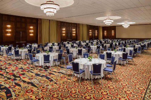 Sheraton Atlanta - image 11