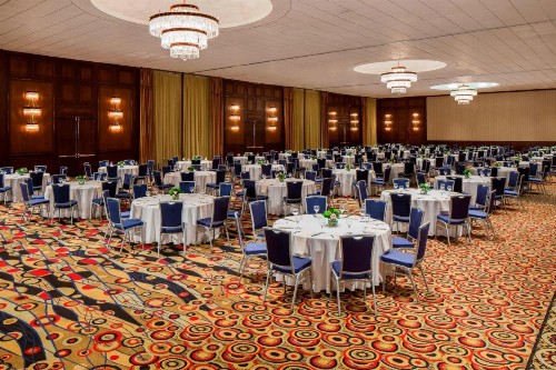 Sheraton Atlanta - image 13