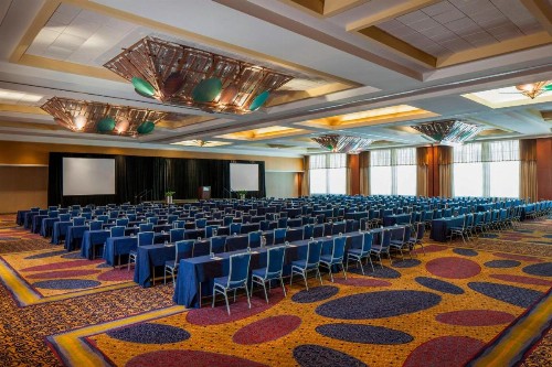 Sheraton Atlanta - image 14