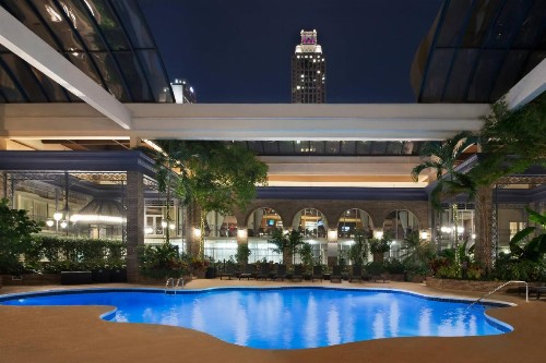 Sheraton Atlanta - image 16