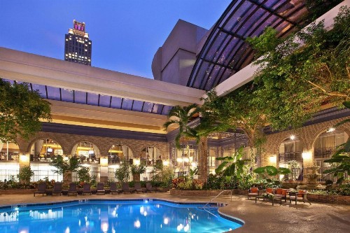 Sheraton Atlanta - image 17