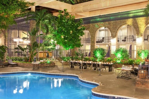 Sheraton Atlanta - image 19