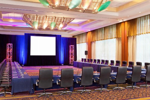 Sheraton Atlanta - image 20