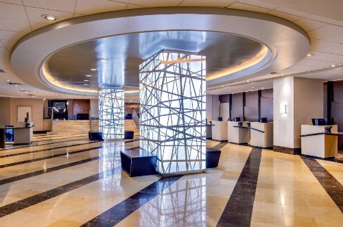 Sheraton Atlanta - image 24