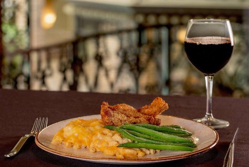 Sheraton Atlanta - image 25