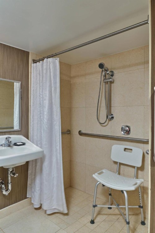 Sheraton Atlanta - image 27