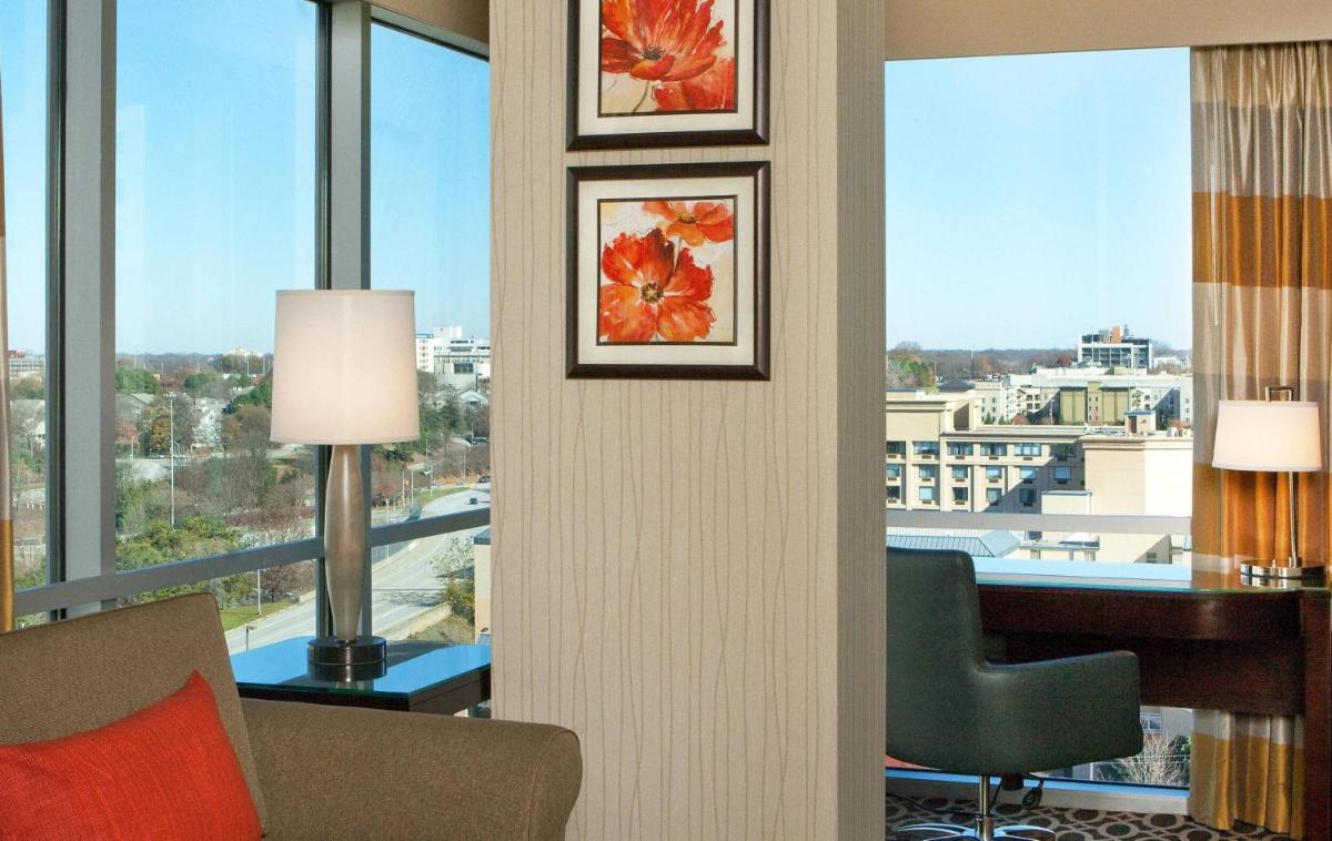 Sheraton Atlanta - image 3