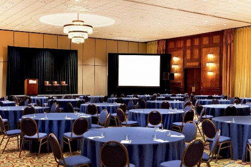 Sheraton Atlanta - image 29